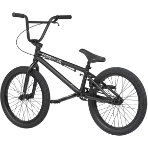 Freestyle BMX Radio Dice 20" 2021 20" Matt Black