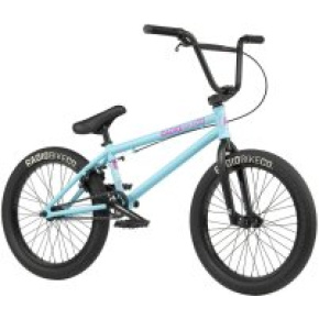 Freestyle BMX Radio Evol 20" 2021 20.3" Matt Sky Blue