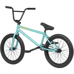 Radio Darko 20" 2022 Freestyle BMX Kolo (20.5"|Neptun Green)