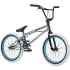 Radio Astron FS 20" 2022 Freestyle BMX Kolo (20.6"|Chrome)