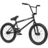 Freestyle BMX Radio Comrad 20" 2021 21" Matt Black