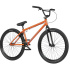 Radio Ceptor 26" 2022 Wheelie Bike (22.7"|Matt Mettalic Burned Orange)