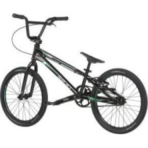 Radio Xenon Expert XL 20" 2022 Race BMX Kolo (20.5"|Černá)