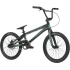 Radio Quartz Pro L 20" 2022 Race BMX Kolo (20.9"|Matt Black)