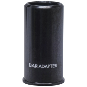 SCS Bar Adapter Dial 911 Standard