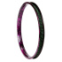 Salt Valon BMX Rim (20"|Purple Spatter)