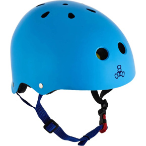 Helma Triple Eight Brainsaver 2 MiPS L/XL modrá