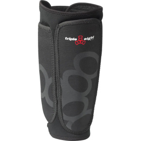 Chránič holení Triple Eight Exoskin Shin & Whip Guard Vel.: M