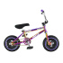 Wildcat 3C Limited Edition Mini BMX Kolo (Atomic Purple|bez brzd)