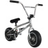 Wildcat 3C Mini BMX Kolo (Joker Silver|bez brzd)