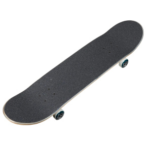 Blueprint Home Heart Skateboard Komplet (8"|Navy/White)