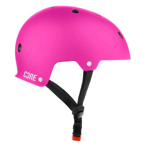 CORE Action Sports Helma (L-XL|Bright Pink)