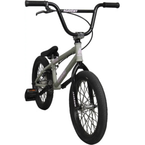 Freestyle BMX Academy Inspire 18'' 2022 Concrete Grey