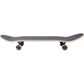 Skateboard KFD Young Gunz Komplet 7.75" Flagship Black