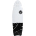 Hydroponic Fish Surfskate Deck (31.5"|Marble)