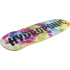 Hydroponic Rounded Cruiser Deska (30"|Tie Dye)