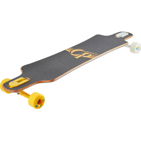 Longboard Ocean Pacific Double Drop 39" White