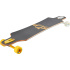 Longboard Ocean Pacific Double Drop 39" White