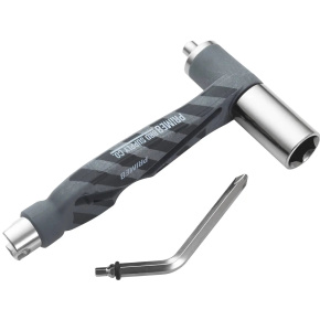 Skate Tool Prime8 Charcoal