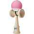 Kendama KROM Pop Rubber matná růžová