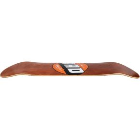 RAD Solid Logo Skate Deska (8"|Vintage Maple)