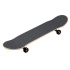 RAD Logo Progressive Complete Skateboard (8.125"|Černá)