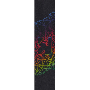 Griptape Root Industries Geometrix Neochrome