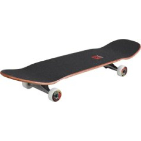 Hydroponic Pool Skateboard Komplet (8.75"|Fredy Pool Shape)