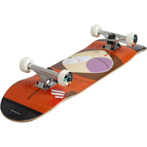 Hydroponic South Park Complete Skateboard (8.125"|Kenny)