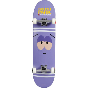 Hydroponic South Park Complete Skateboard (8"|Towelie)