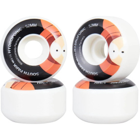 Hydroponic South Park Kolečka pro skateboard 4-Souprava (52mm|Kenny)