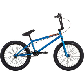 Freestyle BMX Stolen Casino 20'' 2022 21" Matte Ocean Blue