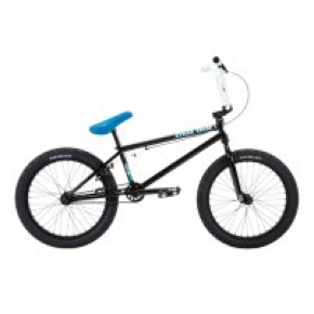 Freestyle BMX Kolo Stolen Stereo 20'' 2022 20.75" Black/Blue Camo