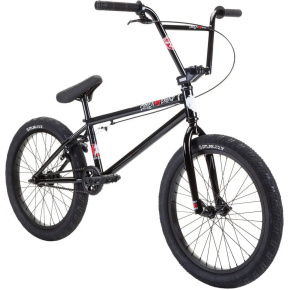 Freestyle BMX Stolen Overlord 20'' 2022 20.75" Black Sabbath