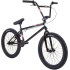 Freestyle BMX Stolen Overlord 20'' 2022 20.75" Black Sabbath