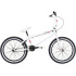 Freestyle BMX Stolen Overlord 20'' 2022 20.75" Snow Blind White