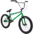 Kolo Freestyle BMX Stolen Heist 20'' 2022 21" Dark Green