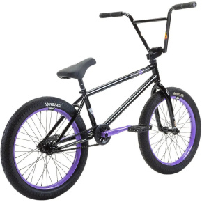 Freestyle BMX Stolen Sinner FC XLT 20'' 2022 21" Right hand drive