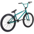 Freestyle BMX Stolen Saint 24'' 2022 21.75" Chameleon Green