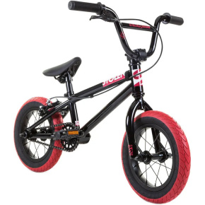 Freestyle BMX Stolen Agent 12'' 2022 13.25" Černá