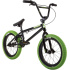 Freestyle BMX Stolen Agent 16'' 2022 16.5" Černá