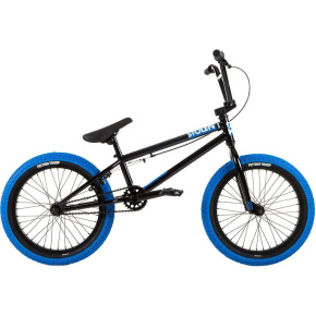 Freestyle BMX Stolen Agent 18'' 2022 18" Černá