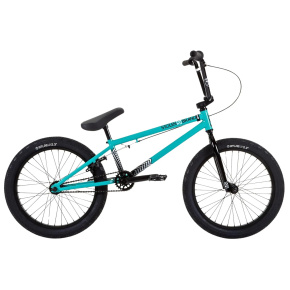 Freestyle BMX Stolen Compact 20'' 2022 19.25" Caribbean Green