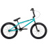 Freestyle BMX Stolen Compact 20'' 2022 19.25" Caribbean Green