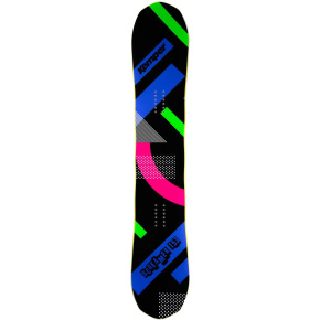 Kemper Screamer 2021/22 Snowboard (153cm|21/22)