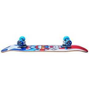 Skateboard Speed Demons Characters 7.75" Stars