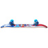 Skateboard Speed Demons Characters 7.75" Stars