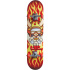 Skateboard Speed Demons Characters 7.5" Hot Shot