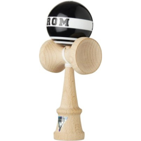 Kendama KROM Strogo Černá