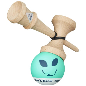 Kendama KROM Tealer Tealer